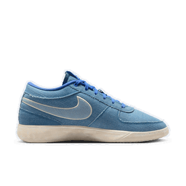 Кецове и обувки Nike Book 1 "Blue Blood" Синьо | IH0892-900, 3
