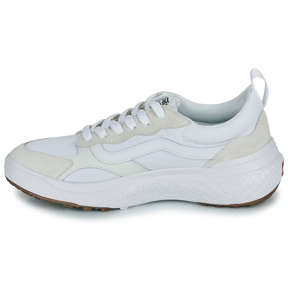 Кецове и обувки Vans UltraRange Neo VR3 TRUE WHITE Бяло | VN000BCEW001, 0