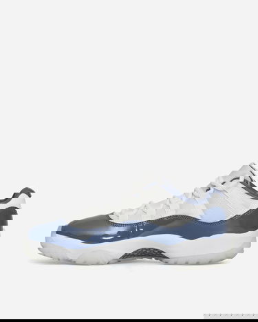 Кецове и обувки Jordan Air Jordan 11 Retro Low "Diffused Blue" Синьо | FV5104-104, 3