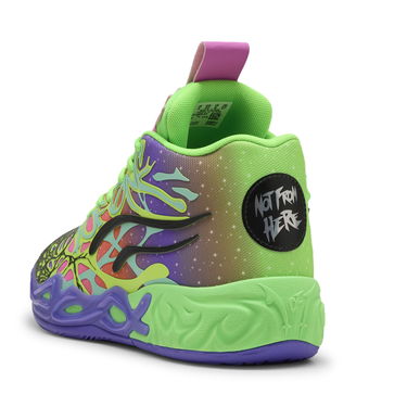 Кецове и обувки Puma MB.04 Be You unisex Многоцветен | 311309_01, 2