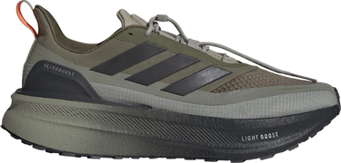 Кецове и обувки adidas Performance Ultraboost 5 Climawarm Зелено | ig9354, 0