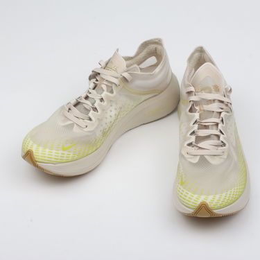 Кецове и обувки Nike Zoom Fly SP Fast Сиво | AT5242-174, 2