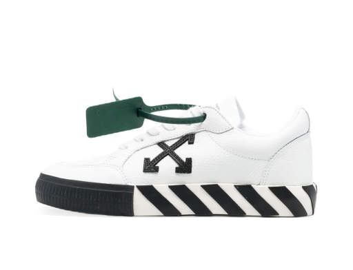 LEATHER SNEAKERS