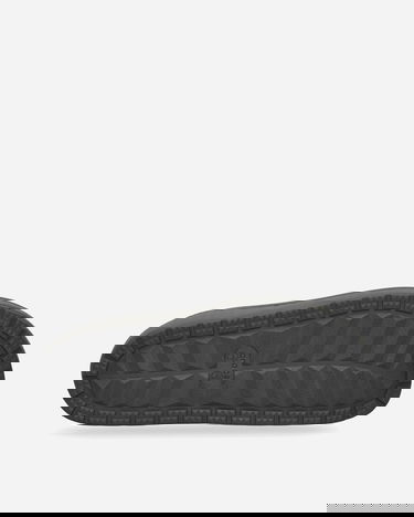 Кецове и обувки Crocs Classic Quiet Clogs Черно | CR.209968 BKSD, 5