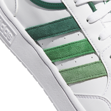 Кецове и обувки adidas Performance HOOPS 3.0 46 Бяло | IH0156, 3