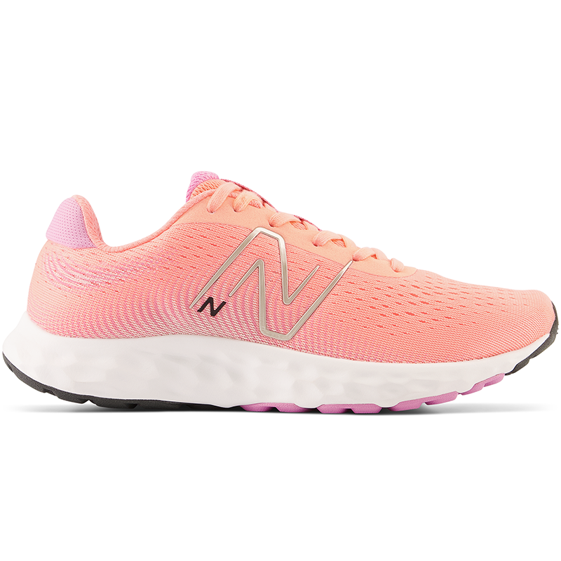 Кецове и обувки New Balance 520 Розово | W520CP8, 0