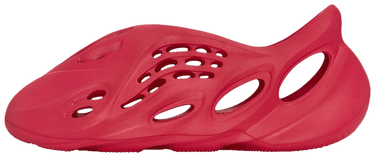 Кецове и обувки adidas Yeezy Foam Runner "Vermilion" Червено | GW3355, 0