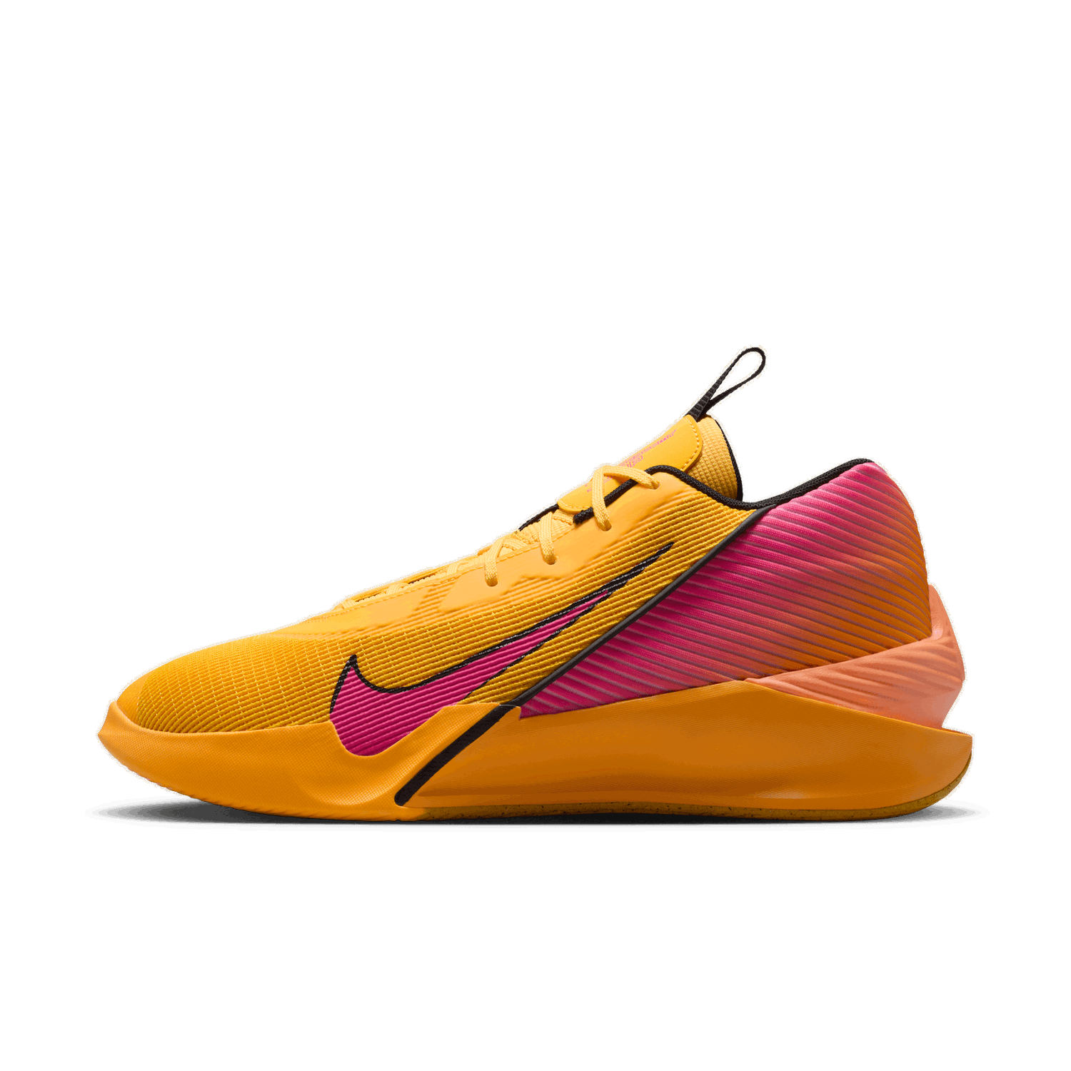 Кецове и обувки Nike G.T. Jump Academy Оранжево
 | FV5524-800, 0