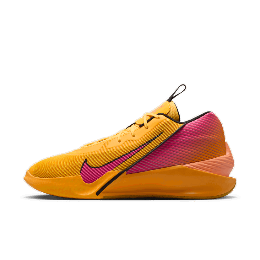 Кецове и обувки Nike G.T. Jump Academy Оранжево
 | FV5524-800