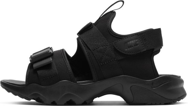 Кецове и обувки Nike Canyon W Черно | CV5515-002, 0