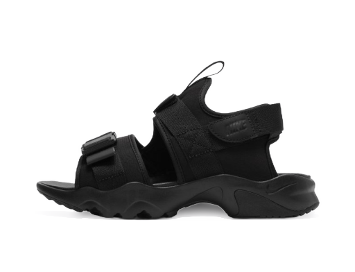 Кецове и обувки Nike Canyon W Черно | CV5515-002