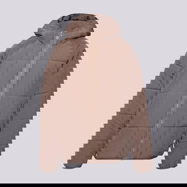 Пухо яке adidas Originals Adv Puff Кафяво | HZ0697, 0