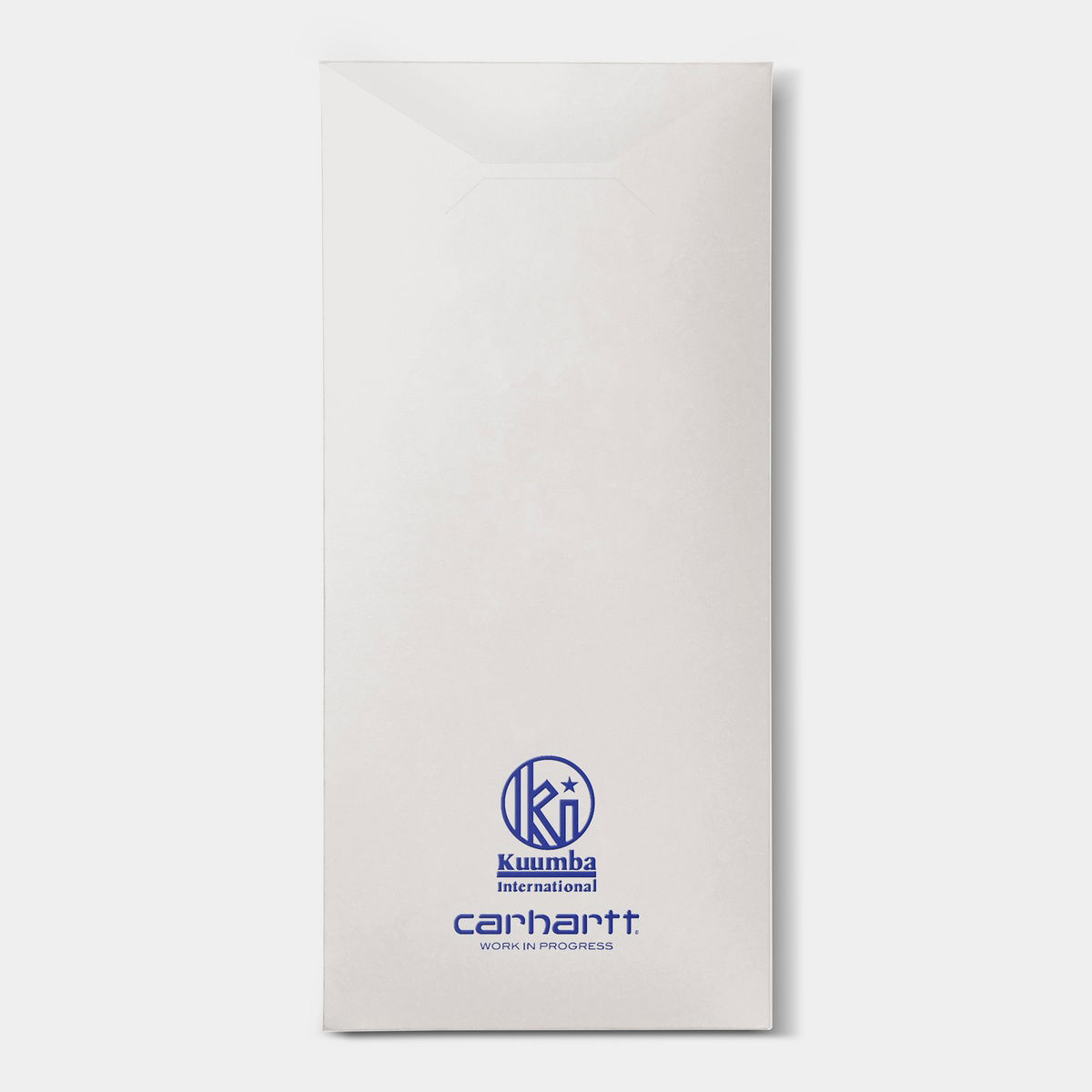 Свещи Carhartt WIP Carhartt WIP Theory and Practice Incense Sticks Бяло | I035874_2, 1