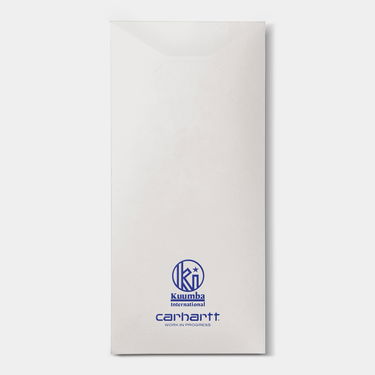 Свещи Carhartt WIP Carhartt WIP Theory and Practice Incense Sticks Бяло | I035874_2, 1