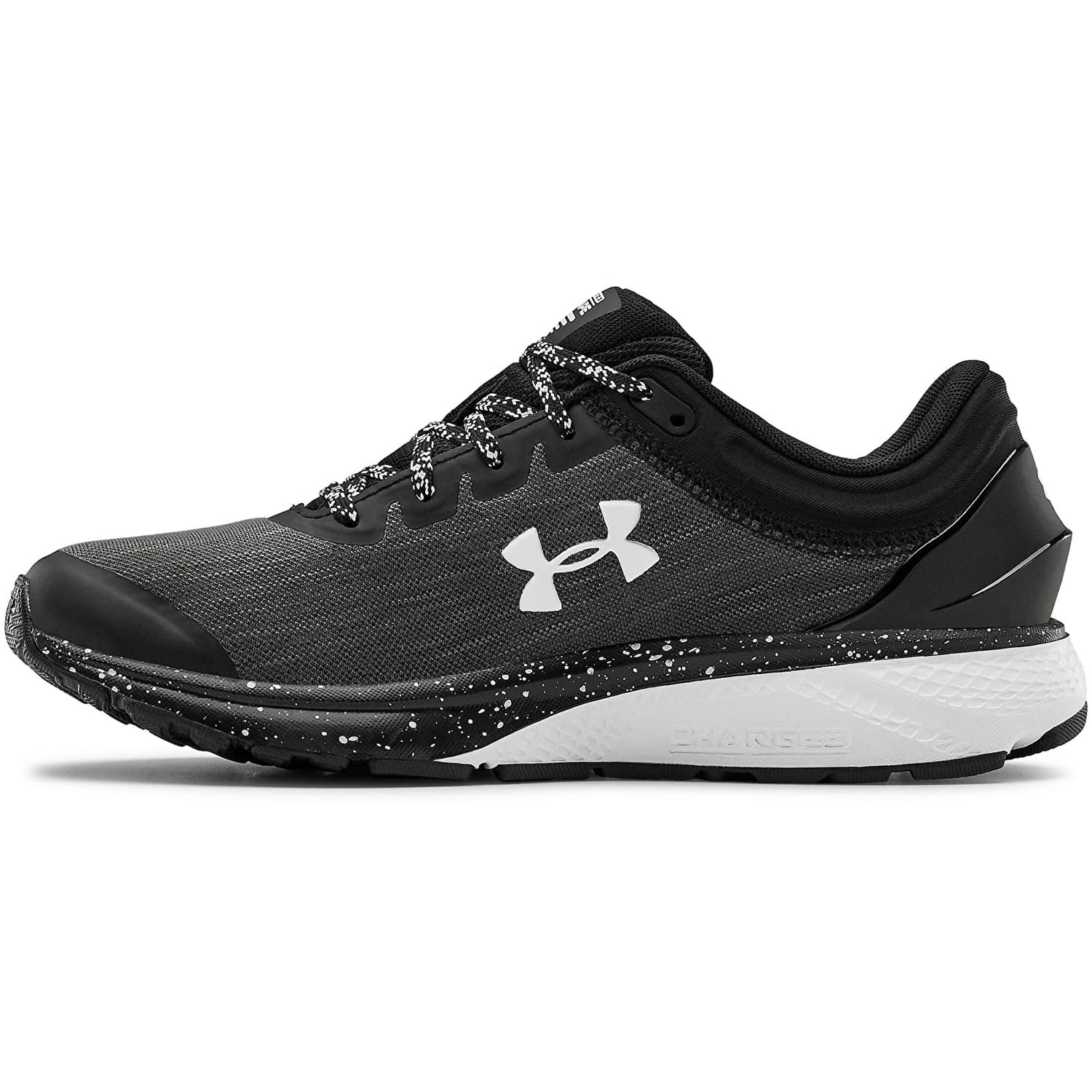 Кецове и обувки Under Armour Charged Escape 3 Evo W Черно | 3023880-001, 0