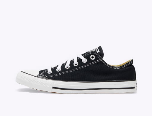 Кецове и обувки Converse All Star Low Trainers Черно | M9166C