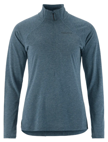 Тениска Craft Craft Adv Subz Wool Long Sleeve T-Shirt Синьо | 1915138-378200, 0