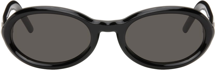 Слънчеви очила RETROSUPERFUTURE Cherry Sunglasses Черно | 05H