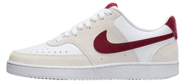 Кецове и обувки Nike W COURT VISION LO Бяло | fq7628-100, 2