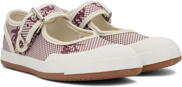 Облекло Vivienne Westwood Vivienne Westwood Animal Gym Bar Ballerinas Кафяво | 7502005RW-W013P-, 3
