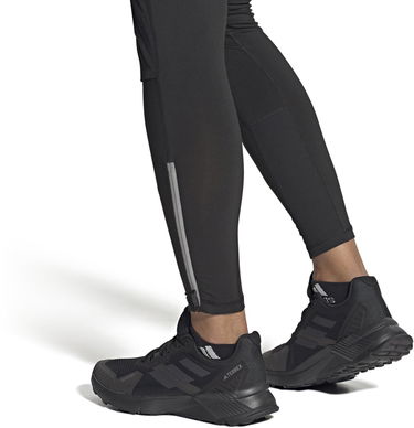 Кецове и обувки adidas Performance Terrex Soulstride RAIN.RDY Trail Running "Core Black" Черно | IF5015, 9