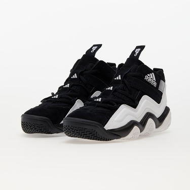 Кецове и обувки adidas Performance Top Ten 2000 Черно | GY2400, 5