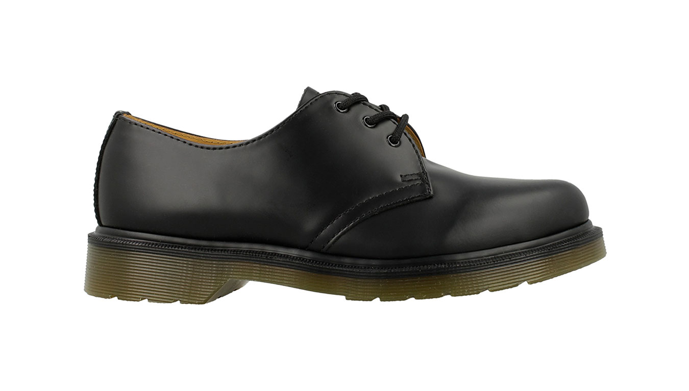 Кецове и обувки Dr. Martens 1484 PW Черно | DM10078001, 0
