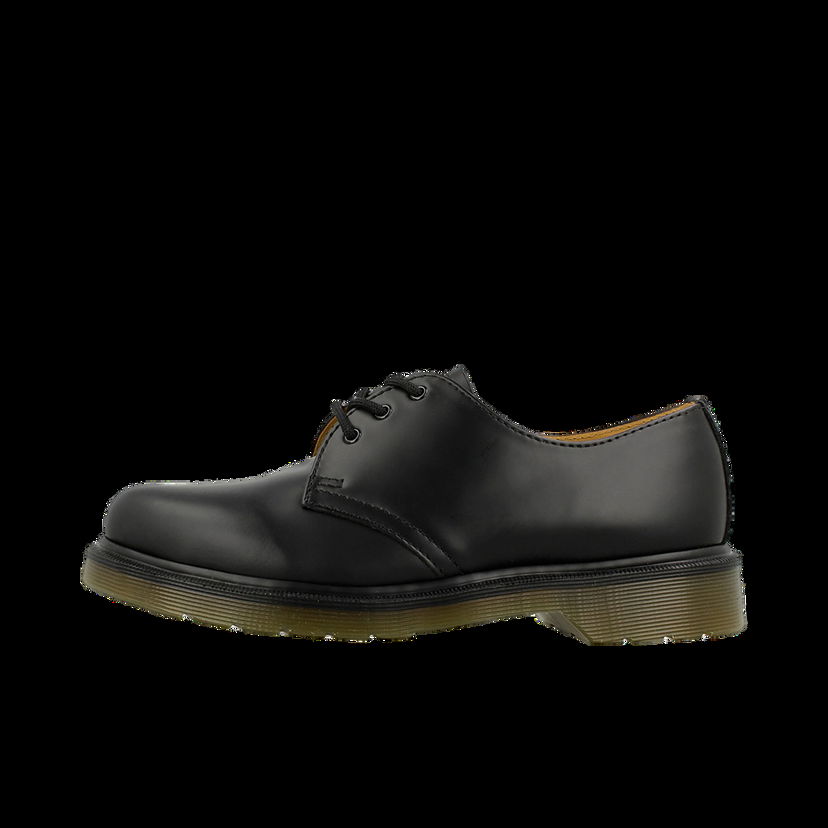 Кецове и обувки Dr. Martens 1484 PW Черно | DM10078001