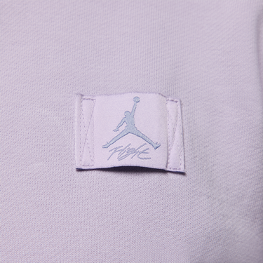 Пуловер Jordan Jordan Flight Fleece Crew Sweatshirt Лилаво | HJ0032-530, 4