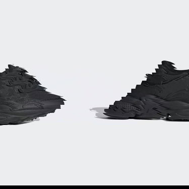 Кецове и обувки adidas Originals OZWEEGO Черно | GX3295, 1