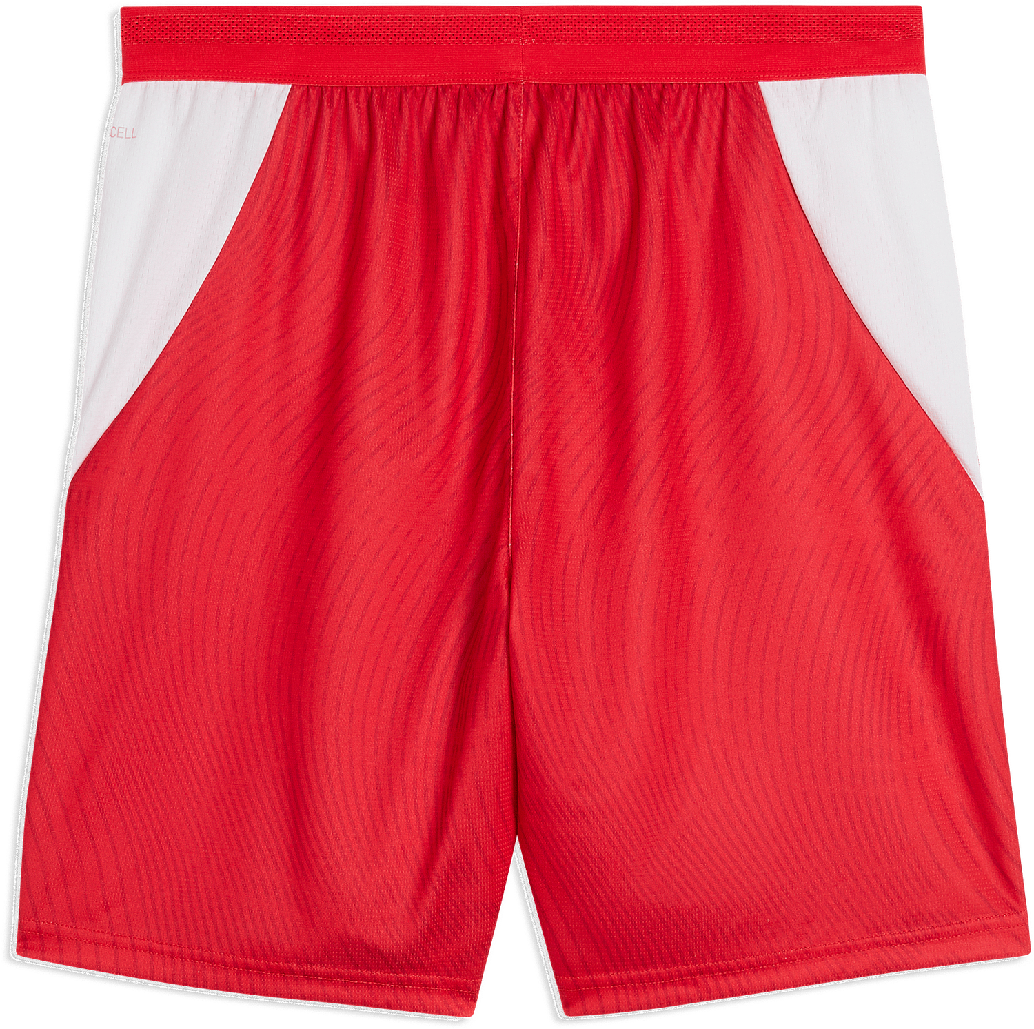 Къси панталони Puma Switzerland Replica Home 2026 Football Shorts Червено | 783233-01, 1