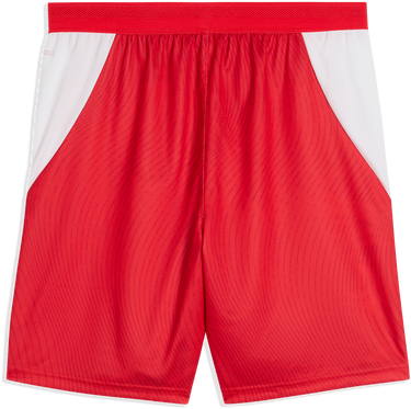 Къси панталони Puma Switzerland Replica Home 2026 Football Shorts Червено | 783233-01, 1