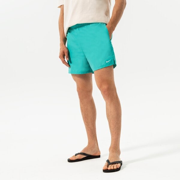Къси панталони Nike swim Essential 5" Тюркоазено | NESSA560-339, 0