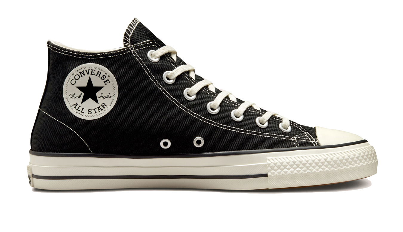 Кецове и обувки Converse CONS Chuck Taylor All Star Pro Черно | A02136C, 0