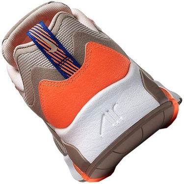 Кецове и обувки Nike Air Max 200 Оранжево
 | bv5485-200, 4