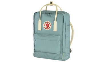 Раница FJÄLLRÄVEN Kånken Тюркоазено | F23510-501-115, 2