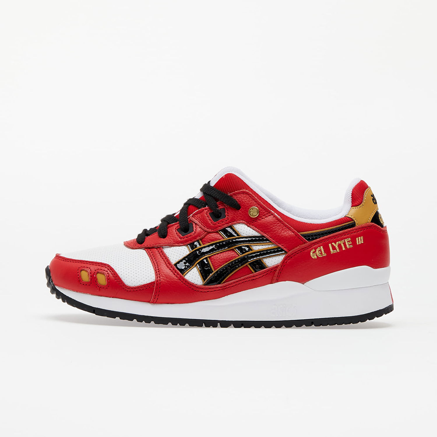 Кецове и обувки Asics Gel-Lyte III OG Многоцветен | 1201A180-600, 0