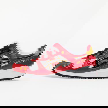 Кецове и обувки Asics Gel-Lyte III OG Многоцветен | 1201A180-600, 0