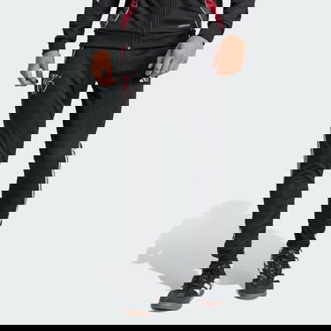 Спортни панталони adidas Performance Jude Bellingham Training Pants Черно | JX1973, 0