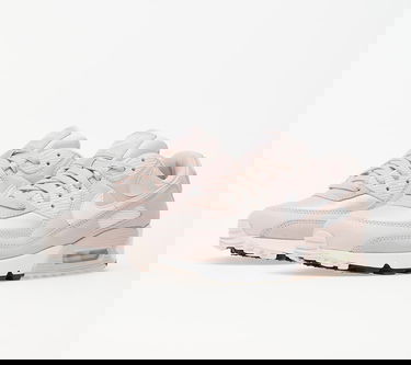 Кецове и обувки Nike Air Max 90 Розово | CZ6221-600, 4