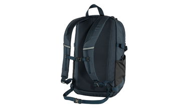 Раница FJÄLLRÄVEN Skule 28 Тъмно синьо | F23346-560, 3