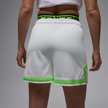 Къси панталони Jordan Jordan Sport Diamond Shorts Бяло | FN5134-102, 4