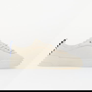 Кецове и обувки Puma Terreta Warm White-Frosted Ivory Бяло | 40078101, 2