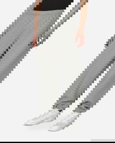 Спортни панталони Nike Stüssy x Stone Wash Sweatpants Сиво | DO9340-063, 0