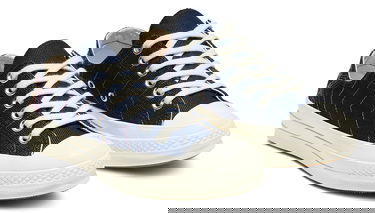 Кецове и обувки Converse Chuck 70 Exploding Rainbow Star Синьо | 164967C, 4