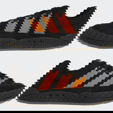 Кецове и обувки adidas Originals Adimatic Черно | GX8976, 6