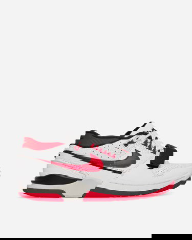 Кецове и обувки Nike Air Alpha Force 88 Бяло | DZ4627-100, 3
