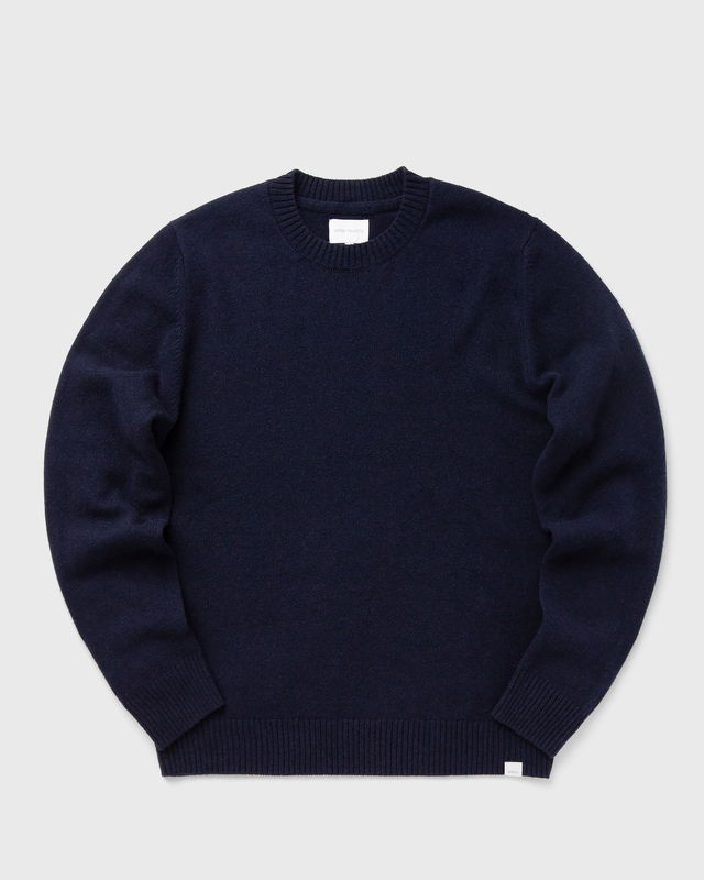 Standard Merino Lambswool Sweater