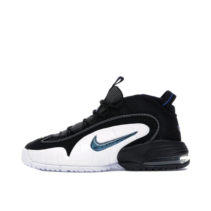 Кецове и обувки Nike Air Max Penny 1 Orlando 2011 Черно | 311089-001