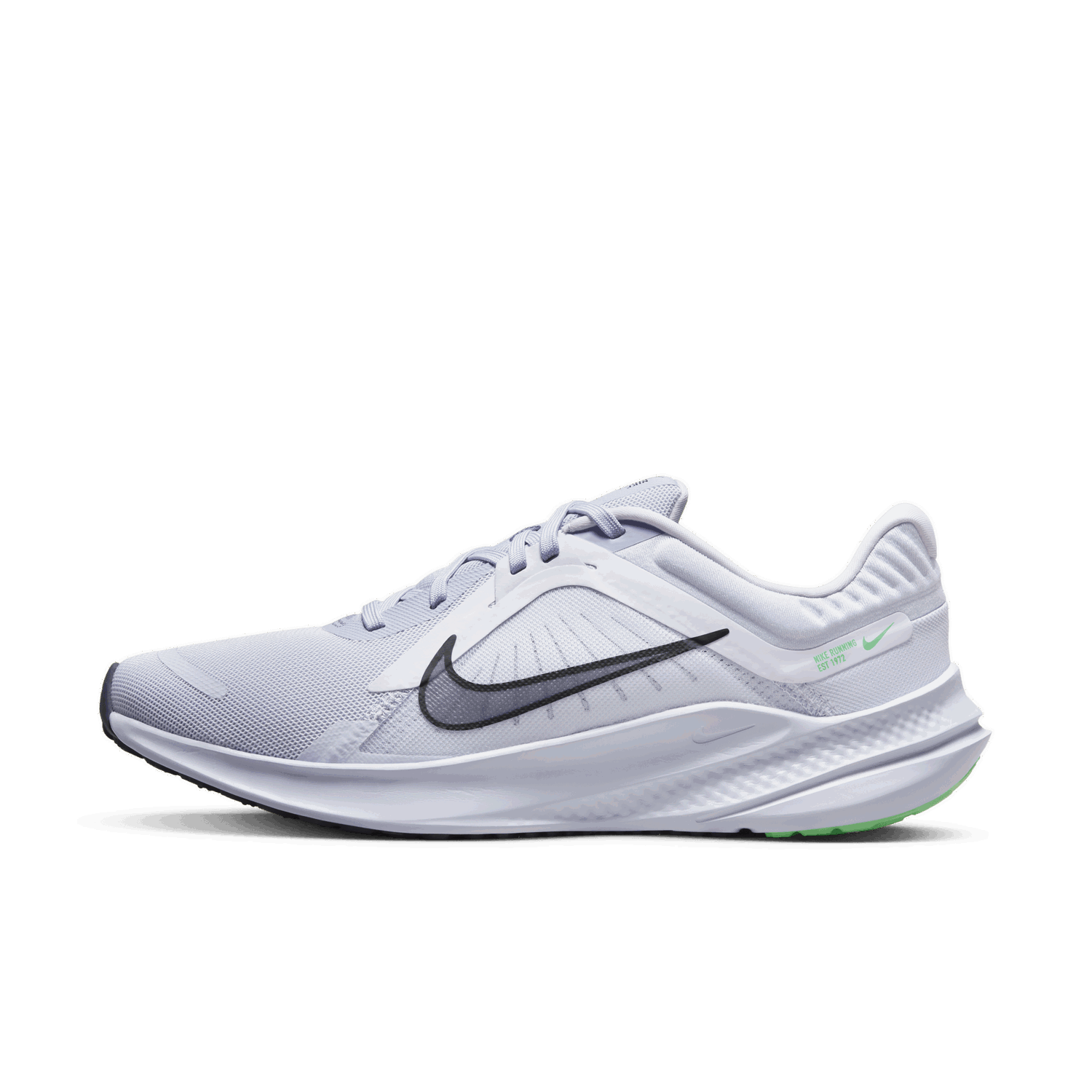 Кецове и обувки Nike Quest 5 Лилаво | DD0204-500, 0